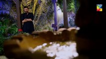 Tu Ishq Hai Episode #29 HUM TV Drama 6 March 2019
