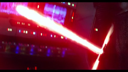 Kylo Ren AKK'ye takılıyor versiyon 1