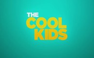 The Cool Kids - Promo 1x15