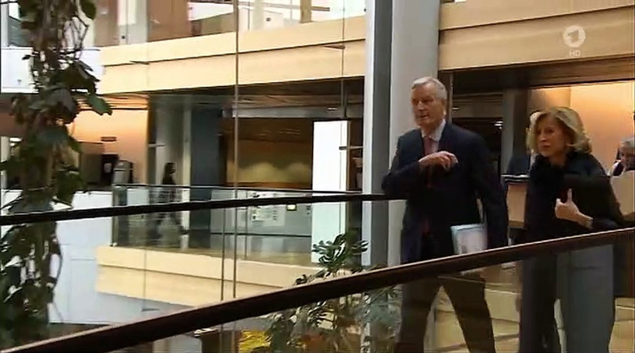 Wie private Berater die Politik steuern