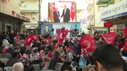 Biz sizin belediyecilik karnenizi de biliyoruz' - İZMİR