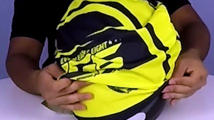 UNBOXING DETALHADO CAPACETE PRO TORK G6 !!!