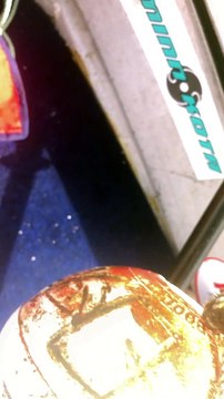 Tangled Turtle Rescued from Crab Pots and Rope