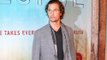 Matthew McConaughey gives life advice to high school students
