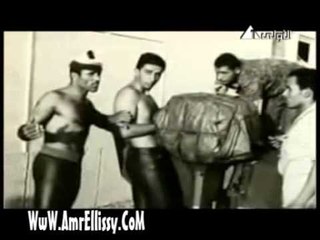 برنامج اختراق - المجموعة 39 قتال - الجزء الثالث (3-1)