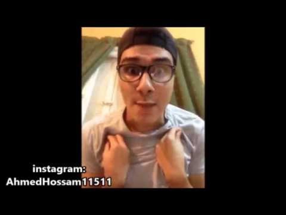 أحمد حسام|Ahmed Hossam - اعلان كرانش والشباب