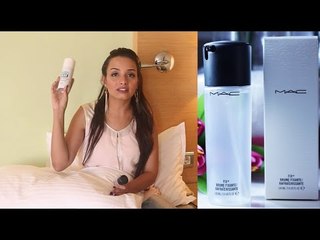 MAC Fix Plus Is Not A Setting Spray
