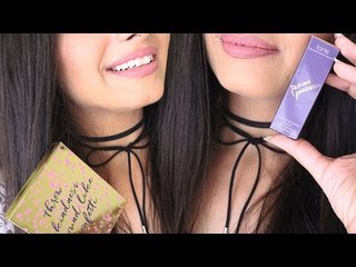 Tarte Cosmetics Makeup That I Received From Lynks.com