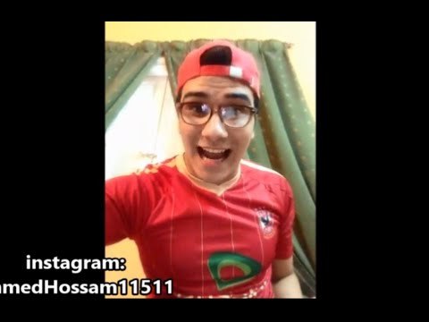 أحمد حسام|Ahmed Hossam - الاهلى و الزمالك و مرتضى منصور