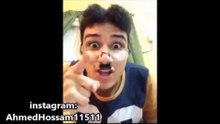 أحمد حسام|Ahmed Hossam - المدارس والثانوية العامة