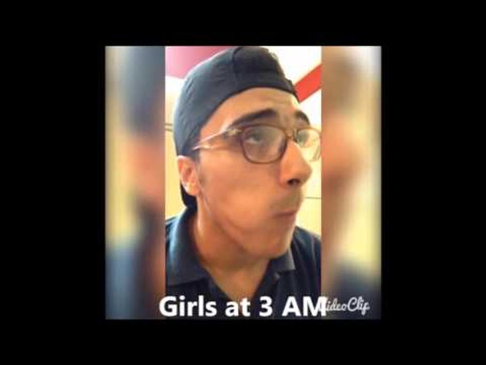 أحمد حسام|Ahmed Hossam - البنات والاكل