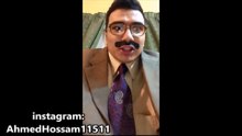 أحمد حسام|Ahmed Hossam - دكاترة الجامعة
