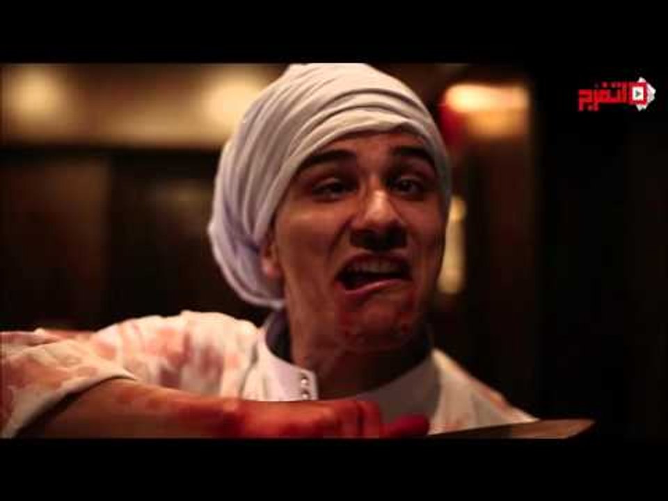 أحمد حسام|Ahmed Hossam - جزار العيد