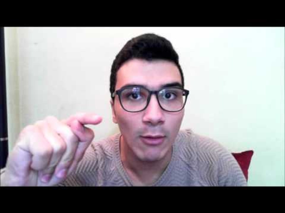 أحمد حسام|Ahmed Hossam - اتعاطفنا مع باريس !