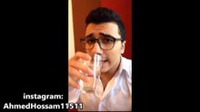 أحمد حسام|Ahmed Hossam - البوم محمد محى الجديد