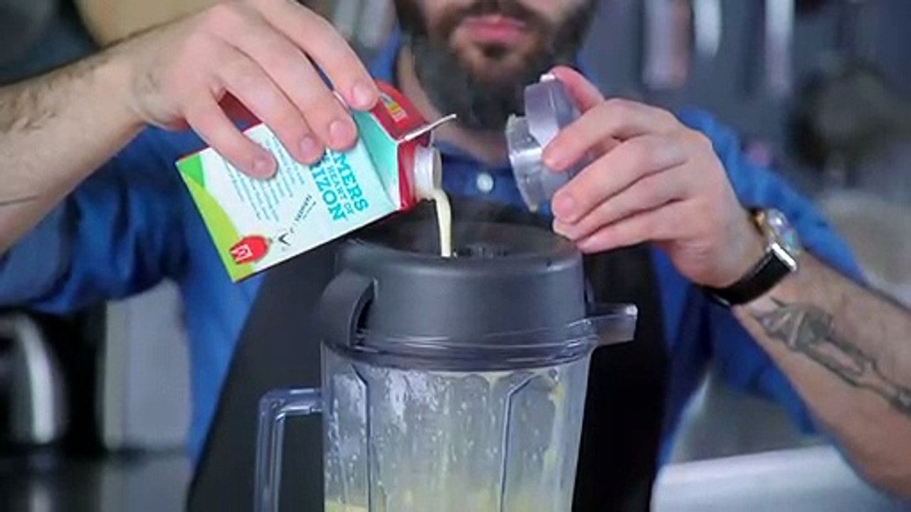 Tasty Blender Soups- How to make two great soups using your blender