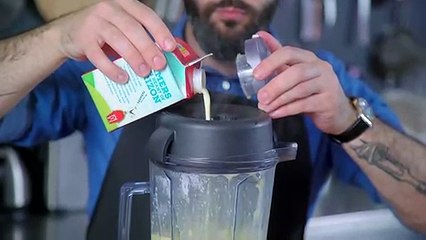 Tasty Blender Soups- How to make two great soups using your blender