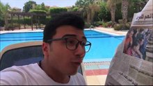 أحمد حسام|Ahmed Hossam - جيت سيكسى فور حسينى