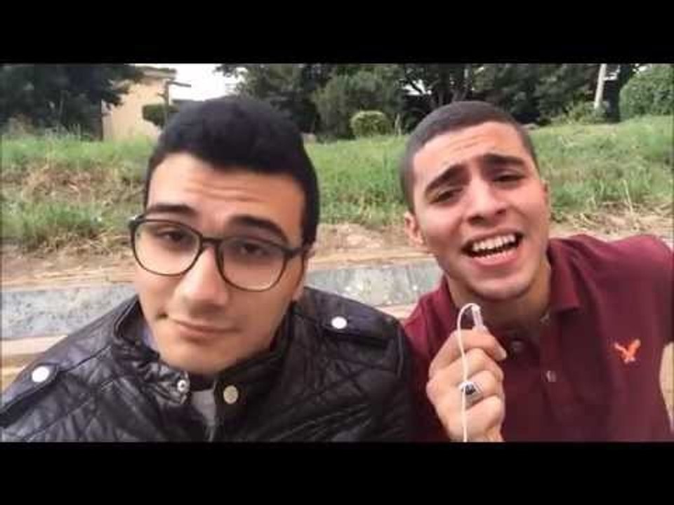 أحمد حسام|Ahmed Hossam - مواهب مشكلة