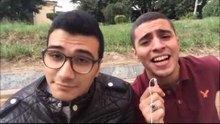 أحمد حسام|Ahmed Hossam - مواهب مشكلة