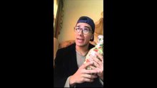 أحمد حسام|Ahmed Hossam - اوسكار ليوناردو دي كابريو والصحفية المصرية