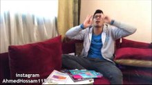 أحمد حسام|Ahmed Hossam - يارب اتسخط كلب لو بذاكر من وراك