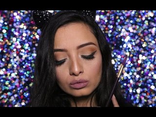 ميكب توتوريال بسيط