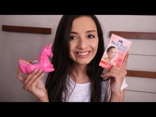 April Favourites 2017 | مفضلاتى لشهر ابريل