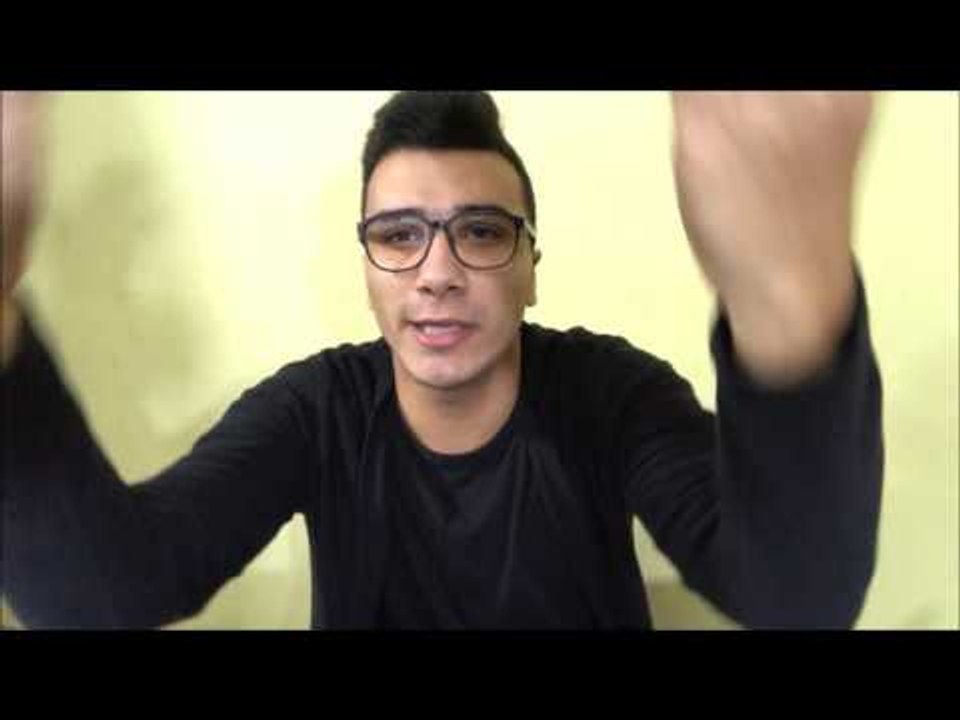 أحمد حسام|Ahmed Hossam -#ادعم_ابوتريكه