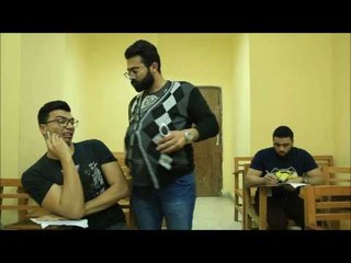 أحمد حسام | Ahmed Hossam - انواع المراقبين