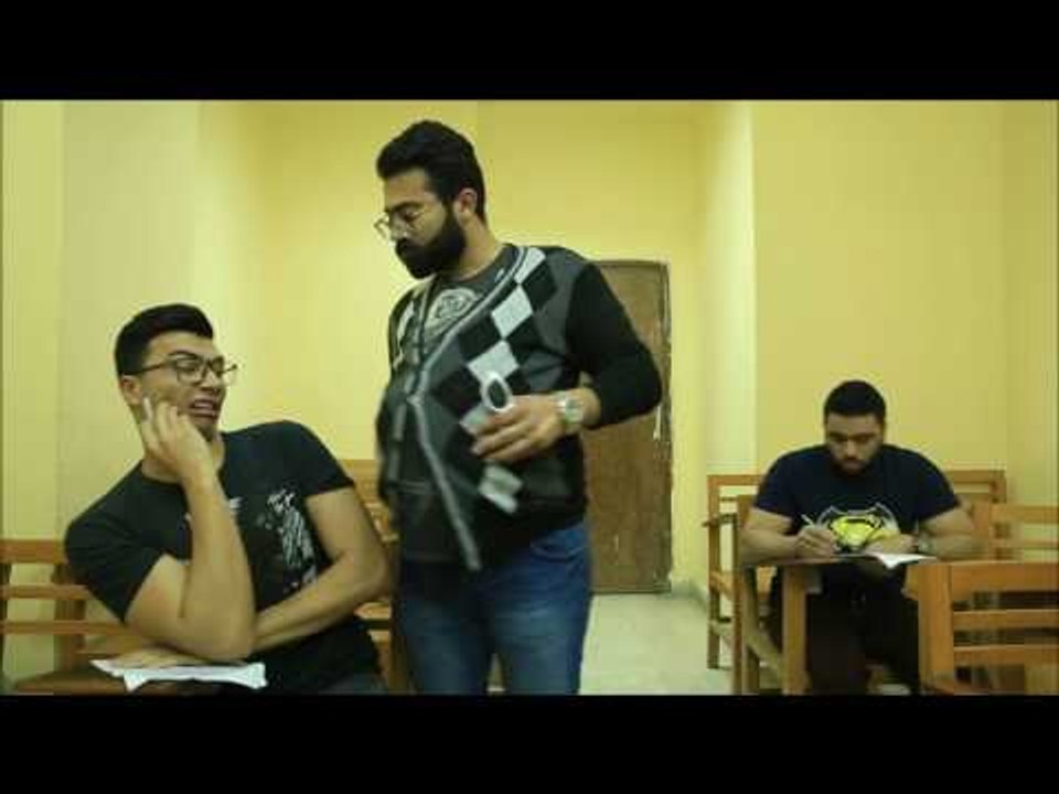 أحمد حسام | Ahmed Hossam - انواع المراقبين