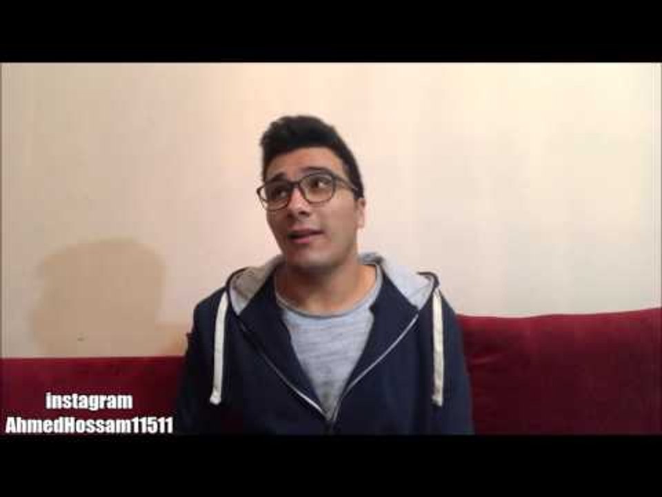 أحمد حسام|Ahmed Hossam - متطلبات الامهات والبنات