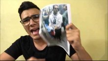 أحمد حسام | Ahmed Hossam - كفاية خراب فى مصر