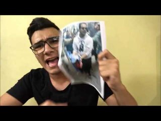 أحمد حسام | Ahmed Hossam - كفاية خراب فى مصر