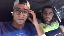 أحمد حسام|Ahmed Hossam - أسامة مندور الحرامي