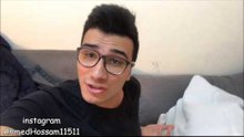 أحمد حسام|Ahmed Hossam - فضيحة الفنان بيومى فواد