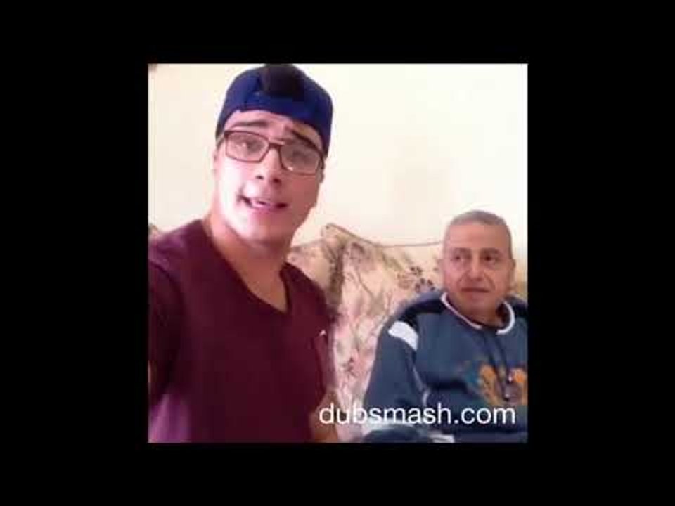 أحمد حسام|Ahmed Hossam - جدو الأمريكاني VS جدو العربي