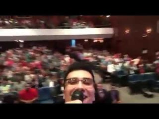أحمد حسام|Ahmed Hossam - مبسوط إني شوفتكم 2