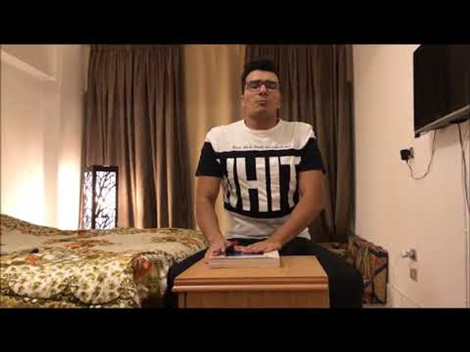 أحمد حسام|Ahmed Hossam - أنواع الطلبة الثلاثة