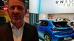 Gilles Vidal, directeur du style de Peugeot évoque le match entre la nouvelle 208 et la nouvelle Clio