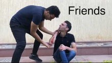 أحمد حسام|Ahmed Hossam - الفريند VS البست فريند
