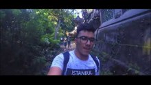 أحمد حسام|Ahmed Hossam - رحلتي إلى بالي مع Trego