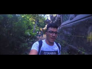 أحمد حسام|Ahmed Hossam - رحلتي إلى بالي مع Trego