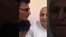 أحمد حسام|Ahmed Hossam - فيديو مع جدو