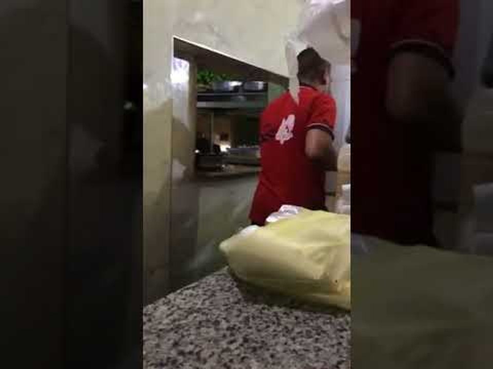 أحمد حسام|Ahmed Hossam - الجرين برجر