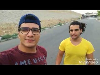 أحمد حسام|Ahmed Hossam - بلد ما بتقدرش المواهب