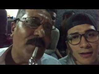 أحمد حسام|Ahmed Hossam - أحلى مسا عليك