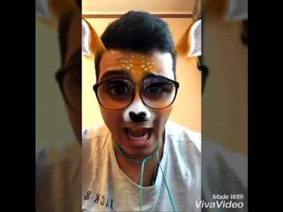 أحمد حسام|Ahmed Hossam - خمسة مواه