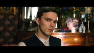 Tolkien Trailer #2 (2019) | Filmclips Trailers