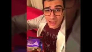أحمد حسام|Ahmed Hossam - فالانتاين مع مامتك أحسن